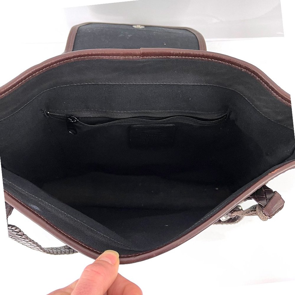 Brighton Leather Purse - Picture 10 of 11